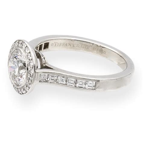 tiffany embrace engagement ring replica|forever band ring.